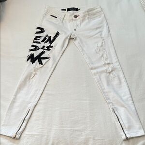 Phillip Plein jeans